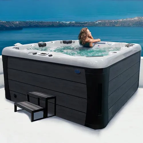Deck hot tubs for sale in Laval